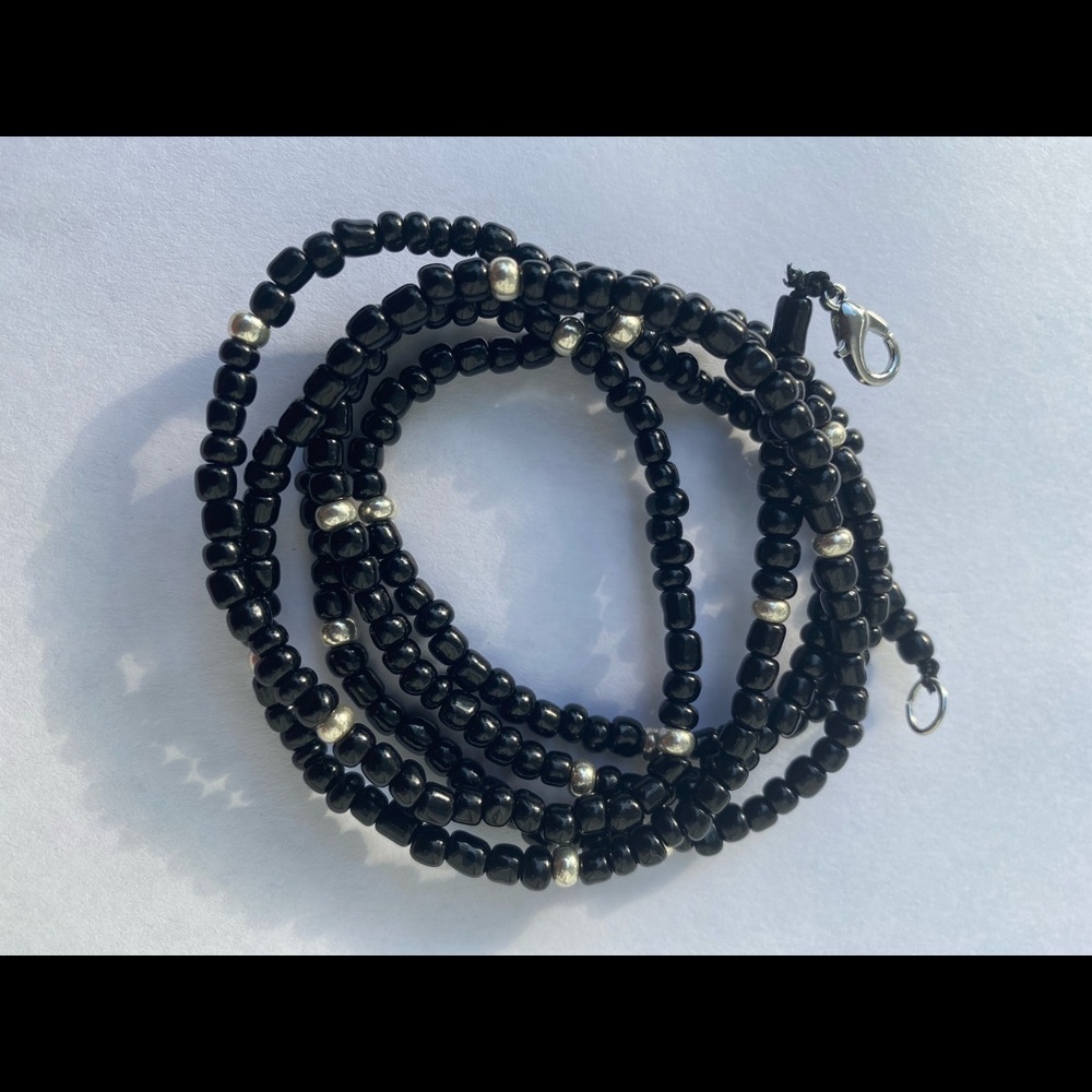 Waistbeads